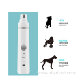 Dog Nail Grinder Hair Clippers electric nail grinder